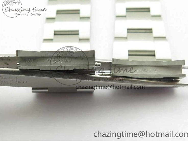 0409 Submariner 41mm 126610 LV BP Maker Black Dial on SS Bracelet A Durable 2591